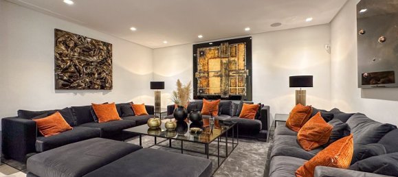 5 غرف نوم فيلا في Marbella, Spain رقم 143914 45