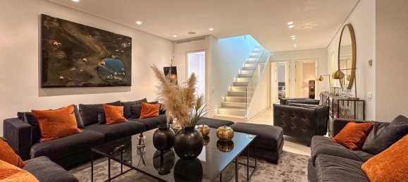 5 غرف نوم فيلا في Marbella, Spain رقم 143914 46