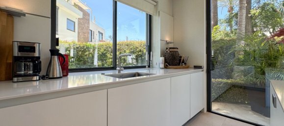 5 غرف نوم فيلا في Marbella, Spain رقم 143914 17