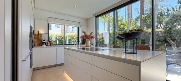 5 غرف نوم فيلا في Marbella, Spain رقم 143914 15