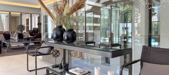 5 غرف نوم فيلا في Marbella, Spain رقم 143914 11