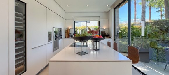 5 غرف نوم فيلا في Marbella, Spain رقم 143914 14