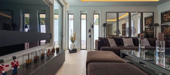 5 غرف نوم فيلا في Marbella, Spain رقم 143914 7