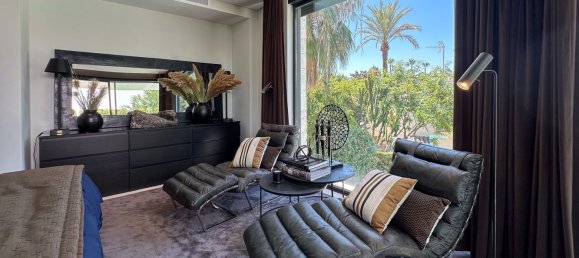 5 غرف نوم فيلا في Marbella, Spain رقم 143914 34