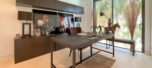 5 غرف نوم فيلا في Marbella, Spain رقم 143914 41