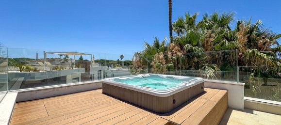 5 غرف نوم فيلا في Marbella, Spain رقم 143914 40