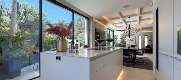 5 غرف نوم فيلا في Marbella, Spain رقم 143914 18