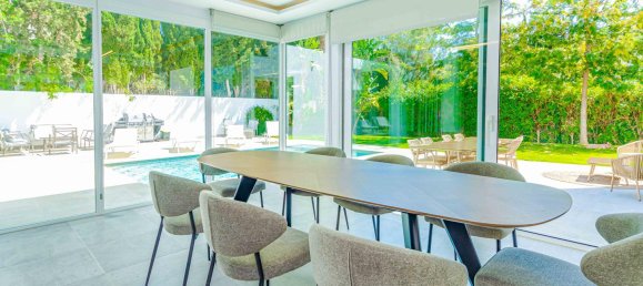 6 Schlafzimmer Villa in Marbella, Spain, Nr. 80871 2