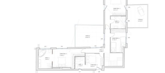 6 Schlafzimmer Villa in Marbella, Spain, Nr. 80871 25