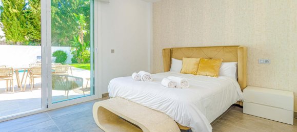 6 Schlafzimmer Villa in Marbella, Spain, Nr. 80871 18