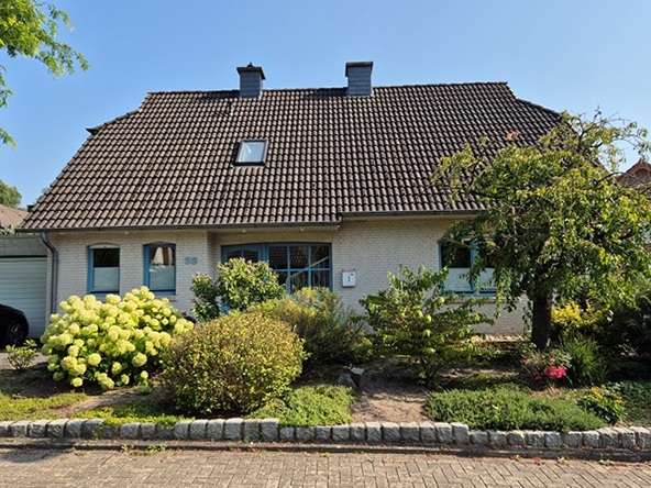 Casa de 5 divisões em Osnabruck, Germany N.º 278415