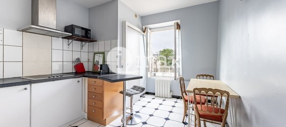Apartamento T1 em Levallois-Perret, France N.º 168198 3