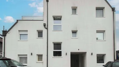 2 Schlafzimmer Wohnung in Wiener Neustadt, Austria, Nr. 147186