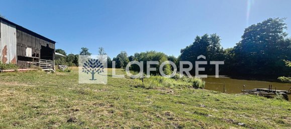 Casa T1 em Deux-Sevres, France N.º 277052 10