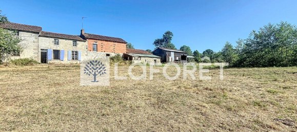 Casa T1 em Deux-Sevres, France N.º 277052 13