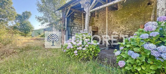 Casa T1 em Deux-Sevres, France N.º 277052 8