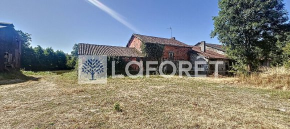 Casa T1 em Deux-Sevres, France N.º 277052 12
