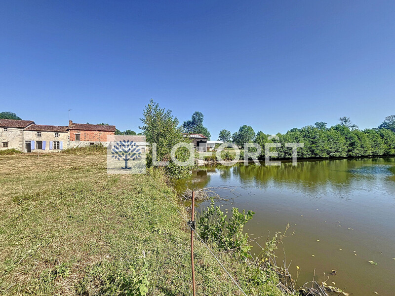 Casa T1 em Deux-Sevres, France N.º 277052