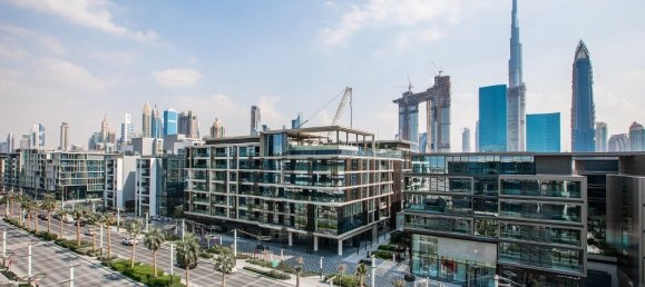 6968m² Building in Dubai, UAE No. 8990 2