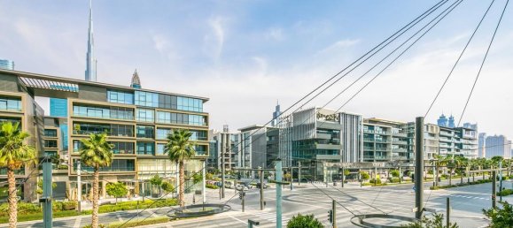 6968m² Building in Dubai, UAE No. 8990 3