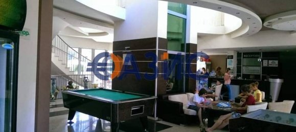 43-Zimmer Hotel in Sveti Vlas, Bulgaria, Nr. 1043 5