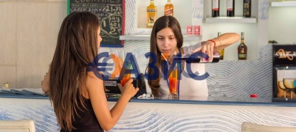 43-Zimmer Hotel in Sveti Vlas, Bulgaria, Nr. 1043 14