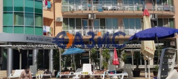 43-Zimmer Hotel in Sveti Vlas, Bulgaria, Nr. 1043 3