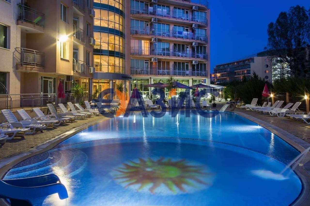 43-Zimmer Hotel in Sveti Vlas, Bulgaria, Nr. 1043