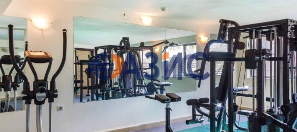 43-Zimmer Hotel in Sveti Vlas, Bulgaria, Nr. 1043 7