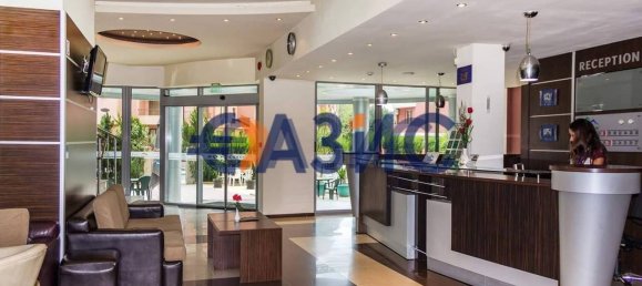 43-Zimmer Hotel in Sveti Vlas, Bulgaria, Nr. 1043 8