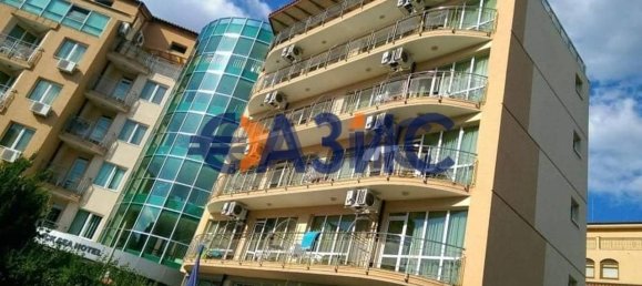 43-Zimmer Hotel in Sveti Vlas, Bulgaria, Nr. 1043 4