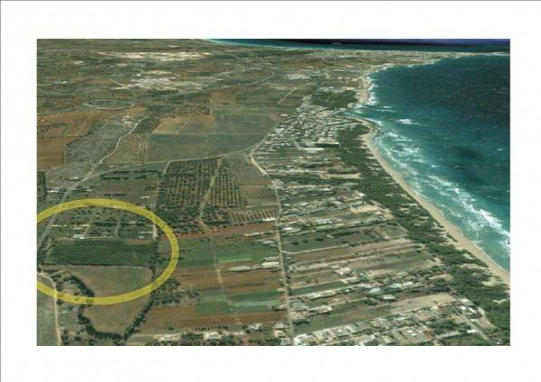 14000m² Land in Sannicola, Italy No. 153326