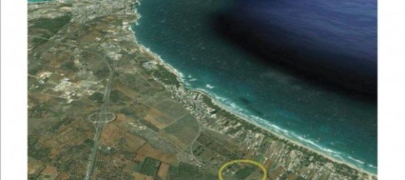 14000m² Land in Sannicola, Italy No. 153326 7