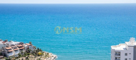 Apartamento de 1+1 en Mersin, Turkey No. 31113 12