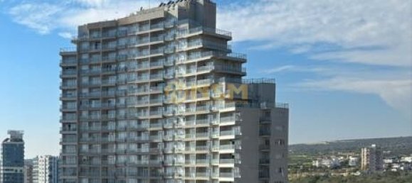 Apartamento de 1+1 en Mersin, Turkey No. 31113 26