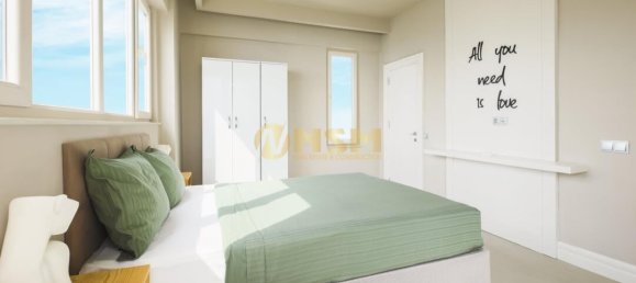 Apartamento de 1+1 en Mersin, Turkey No. 31113 5