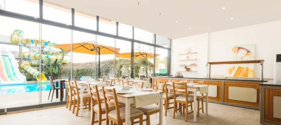 Apartamento de 1+1 en Mersin, Turkey No. 31113 22