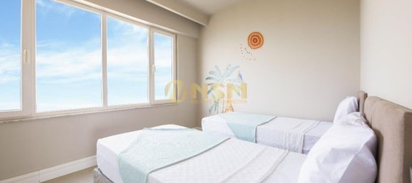 Apartamento de 1+1 en Mersin, Turkey No. 31113 4