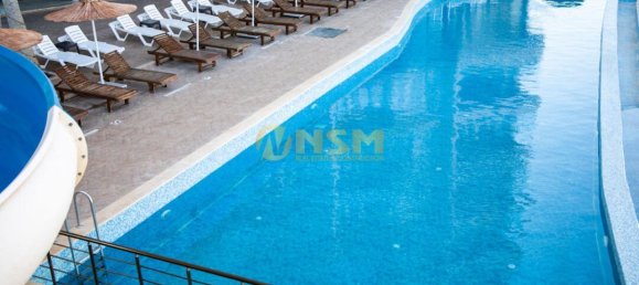 Apartamento de 1+1 en Mersin, Turkey No. 31113 14