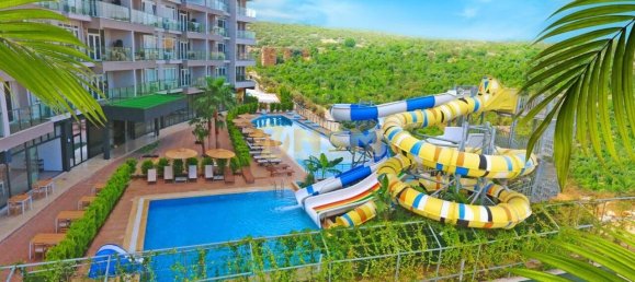 Apartamento de 1+1 en Mersin, Turkey No. 31113 18