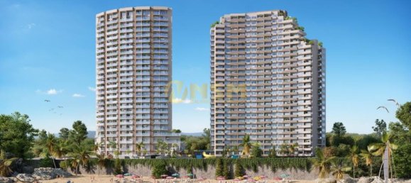 Apartamento de 1+1 en Mersin, Turkey No. 31113 15