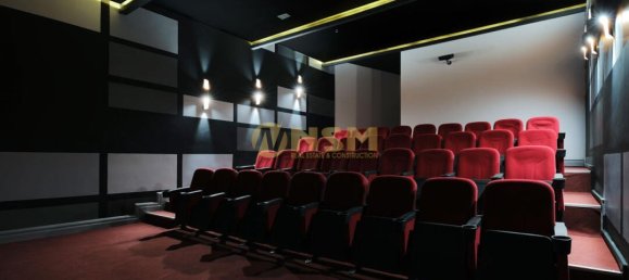 Apartamento de 1+1 en Mersin, Turkey No. 31113 10