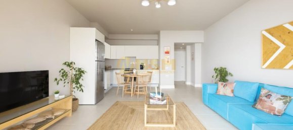 Apartamento de 1+1 en Mersin, Turkey No. 31113 2