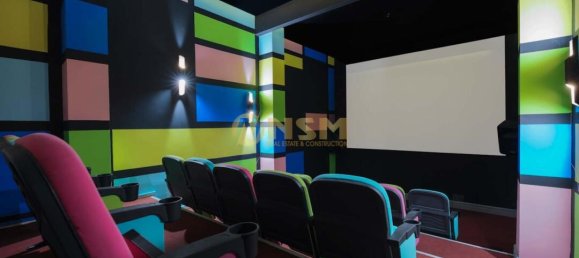 Apartamento de 1+1 en Mersin, Turkey No. 31113 20