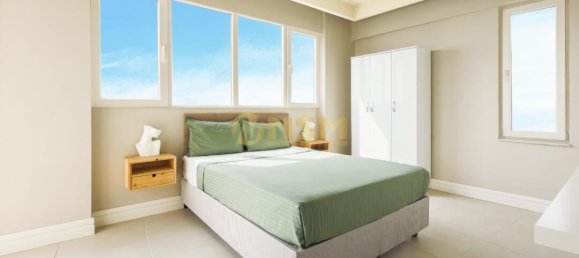 Apartamento de 1+1 en Mersin, Turkey No. 31113 8