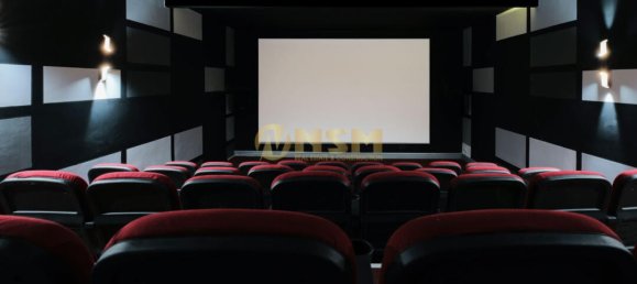 Apartamento de 1+1 en Mersin, Turkey No. 31113 11