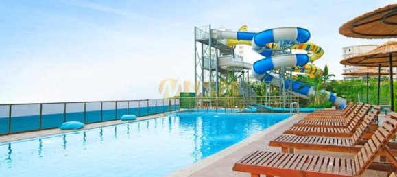 Apartamento de 1+1 en Mersin, Turkey No. 31113 17