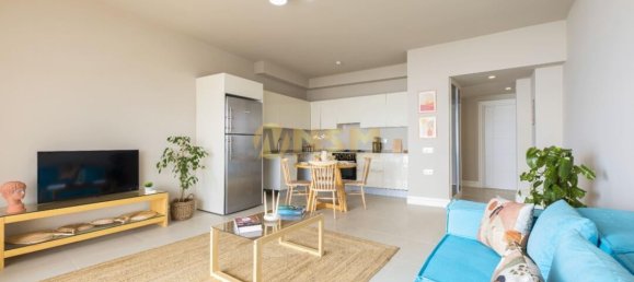 Apartamento de 1+1 en Mersin, Turkey No. 31113 3