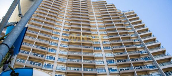Apartamento de 1+1 en Mersin, Turkey No. 31113 13