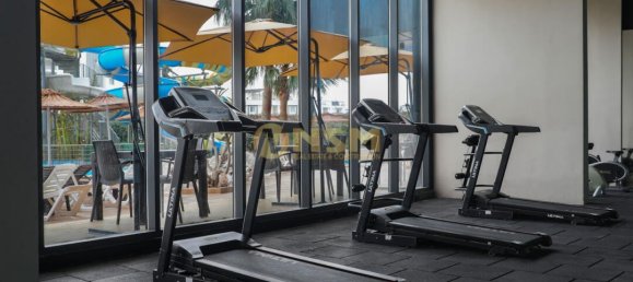 Apartamento de 1+1 en Mersin, Turkey No. 31113 9